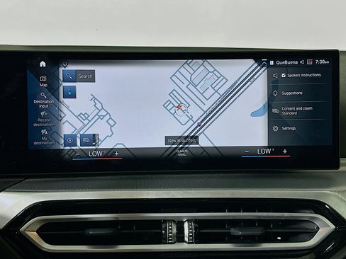 Used 2023 BMW i4 eDrive35 w/ Premium Package RWD image 22