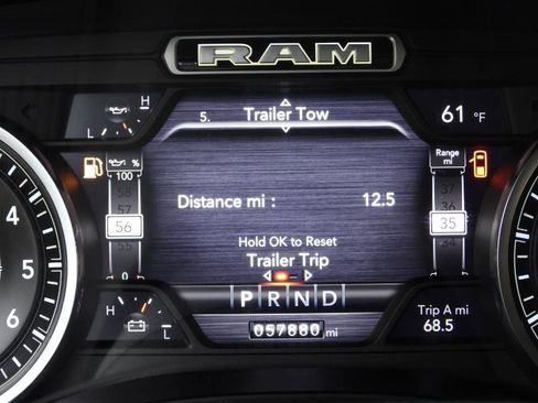 Used 2019 RAM 1500 Big Horn image 76