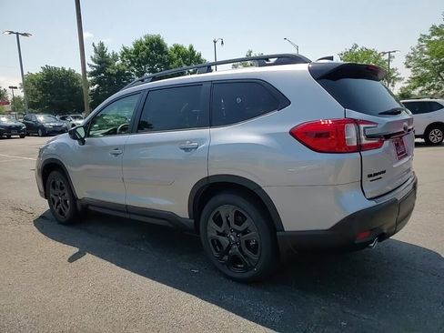 New 2025 Subaru Ascent Bronze Edition image 6