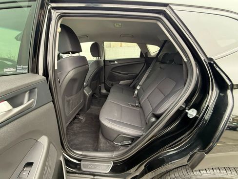 Used 2020 Hyundai Tucson Value AWD/4WD image 14