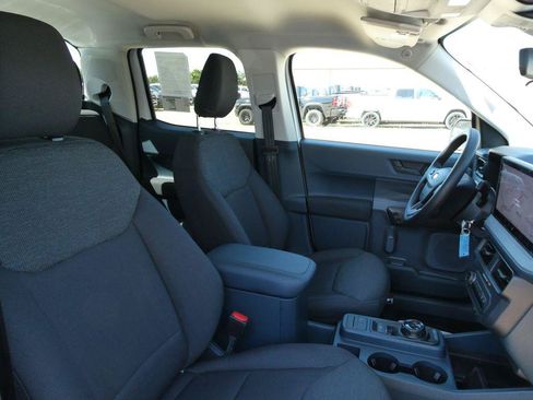 New 2026 Ford Maverick XL w/ Equipment Group 101A AWD/4WD image 9