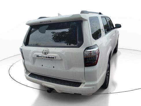 Used 2023 Toyota 4Runner TRD Sport RWD image 7