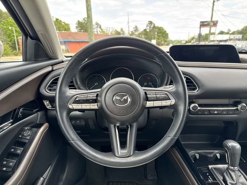 Certified 2023 MAZDA CX-30 AWD 2.5 S w/ Premium Package image 14
