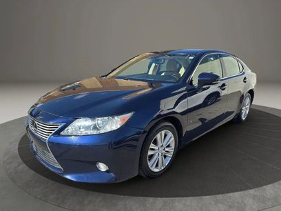 Used 2013 Lexus ES 350