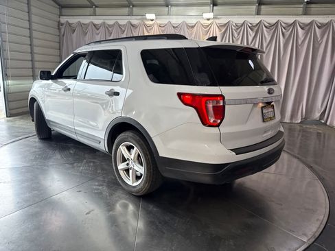 Used 2018 Ford Explorer FWD image 6
