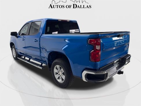 Used 2024 Chevrolet Silverado 1500 LT image 9