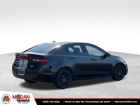 Used 2014 Dodge Dart SXT FWD image 5