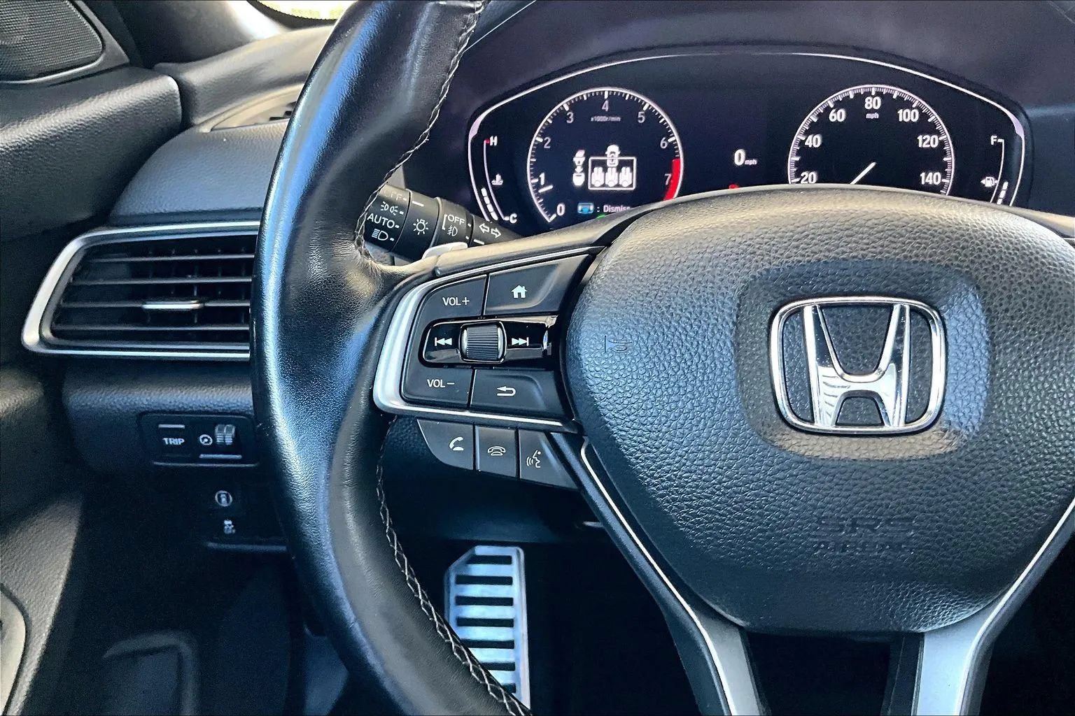 Used 2021 Honda Accord Sport image 10