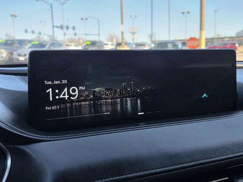 Used 2023 Genesis G80 2.5T image 21