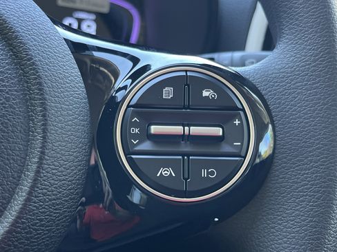 New 2025 Kia Soul S image 12