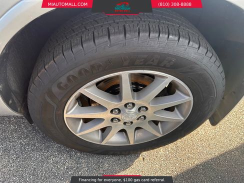 Used 2016 Buick Enclave Leather w/ Trailering Package image 26