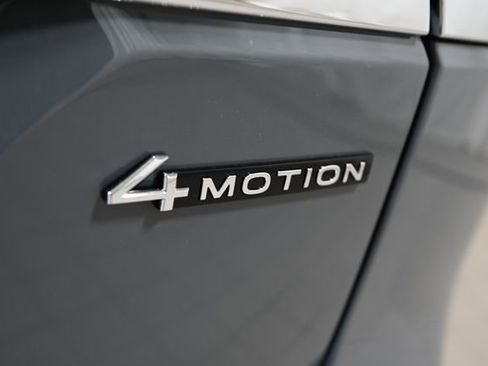 New 2026 Volkswagen Atlas SEL Premium R-Line AWD/4WD image 22