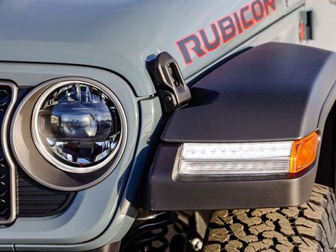 New 2026 Jeep Wrangler Unlimited Rubicon image 4