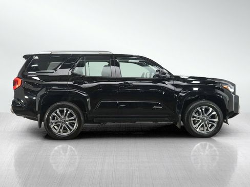 Used 2026 Toyota 4Runner Limited AWD/4WD image 6