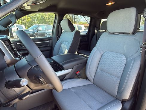 New 2026 RAM 1500 Big Horn image 14