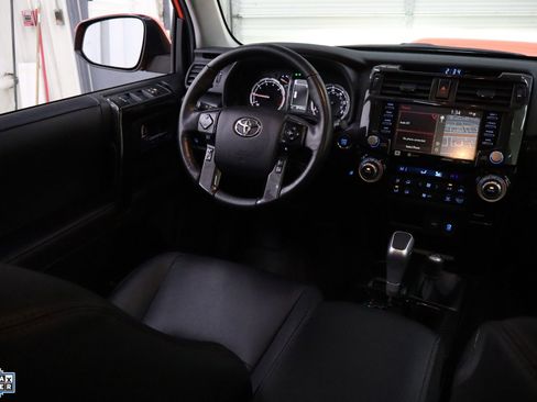 Used 2023 Toyota 4Runner TRD Pro image 32