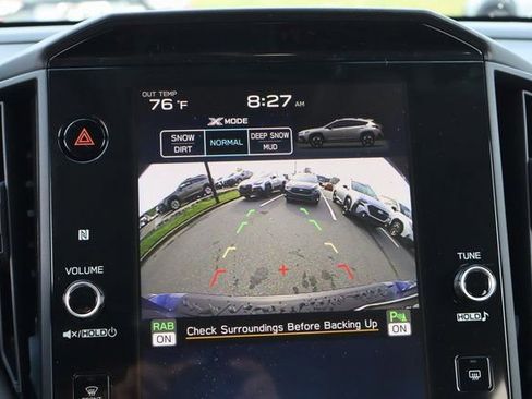 Certified 2025 Subaru Crosstrek 2.5i Limited w/ Popular Package #3A image 14