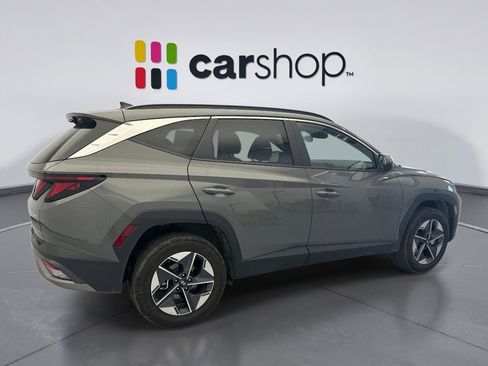 Used 2026 Hyundai Tucson SEL AWD/4WD image 5