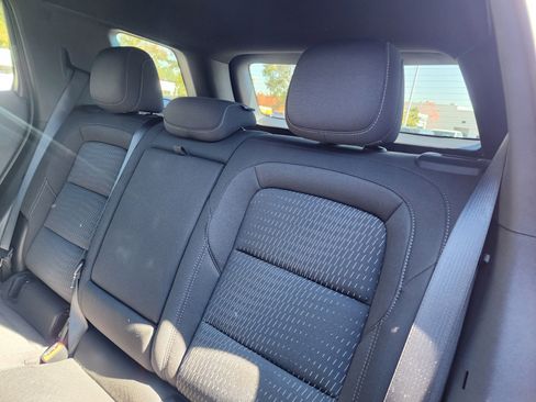 New 2026 Chevrolet Equinox LT w/ Midnight Edition image 13