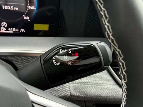 New 2025 Volkswagen Tiguan S image 12