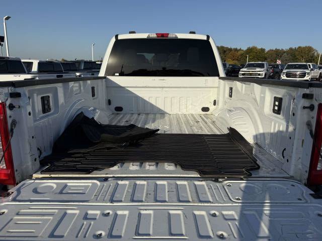 Used 2024 Ford F250 XLT w/ 360-Degree Camera Package AWD/4WD image 9