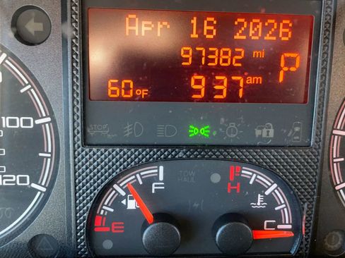 Used 2018 RAM ProMaster 1500 w/ Premium Appearance Group FWD image 9