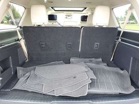 Used 2023 Ford Expedition Max Platinum AWD/4WD image 39