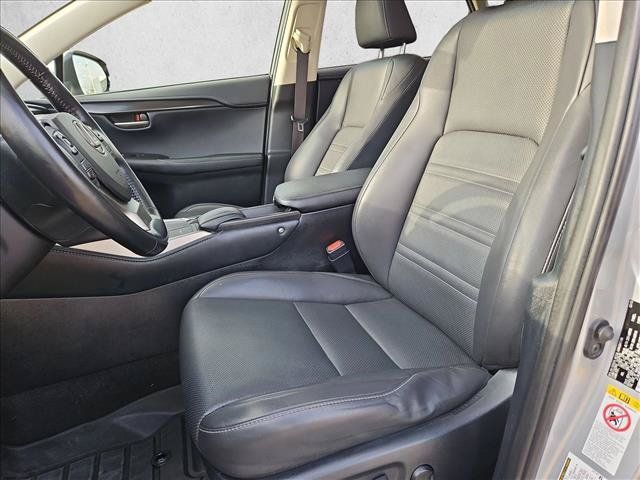 Used 2016 Lexus NX 300h AWD w/ Premium Package image 17