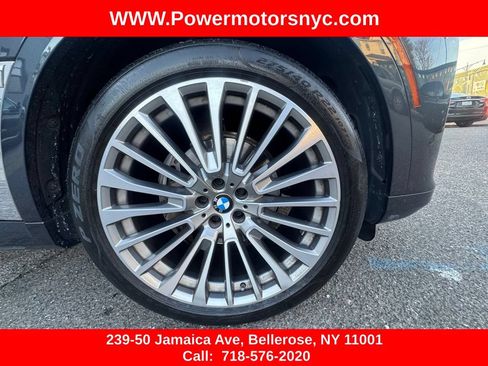 Used 2021 BMW X7 xDrive40i w/ Premium Package AWD/4WD image 18
