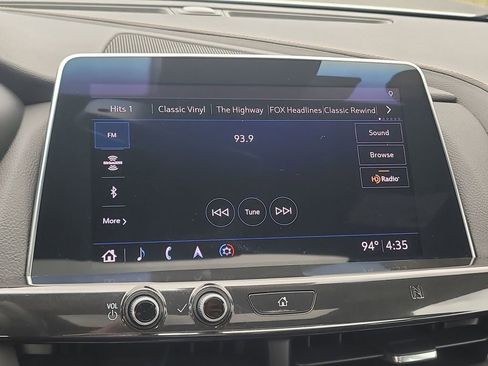 Used 2020 Cadillac CT5 Sport RWD image 22