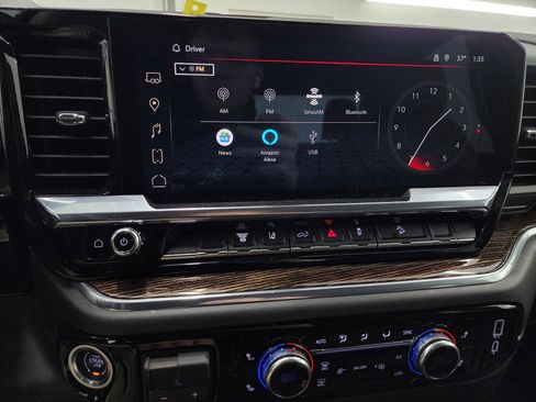 Used 2024 GMC Sierra 2500 SLE w/ SLE Value Package; image 46