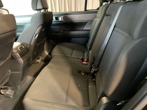 Used 2025 Hyundai Santa Fe SE image 20