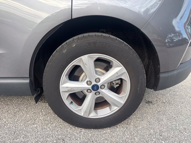 Used 2021 Ford Edge SE AWD/4WD image 15