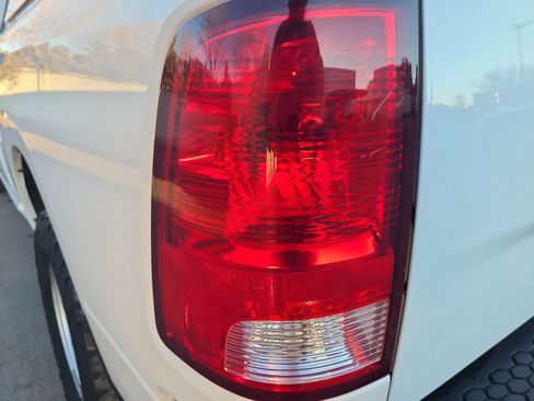 Used 2019 RAM 1500 Tradesman image 24