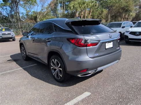 Used 2022 Lexus RX 350 w/ Premium Package image 6
