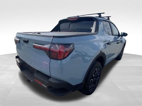 Used 2023 Hyundai Santa Cruz SEL w/ Activity Package image 17