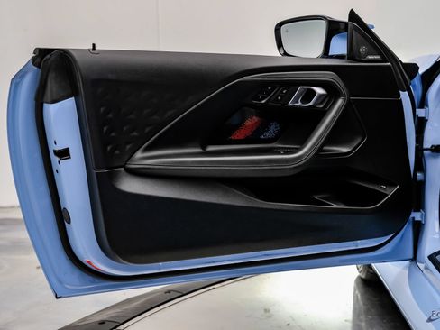 Used 2024 BMW M2 RWD image 81