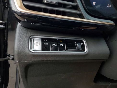 New 2026 Buick Envision Avenir image 30