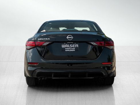 New 2025 Nissan Sentra S image 5