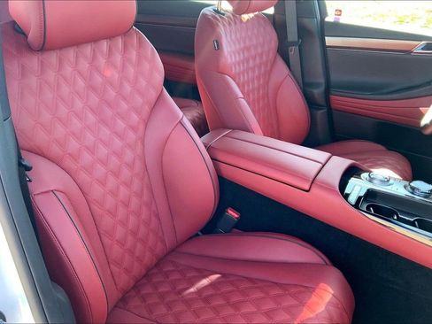 Used 2024 Genesis G80 2.5T w/ Sport Prestige Package image 22