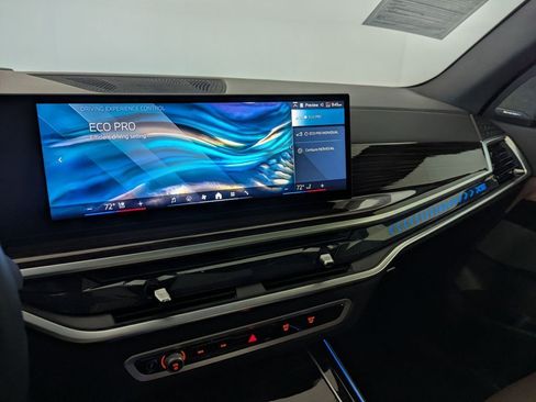 Used 2025 BMW X5 xDrive40i image 7