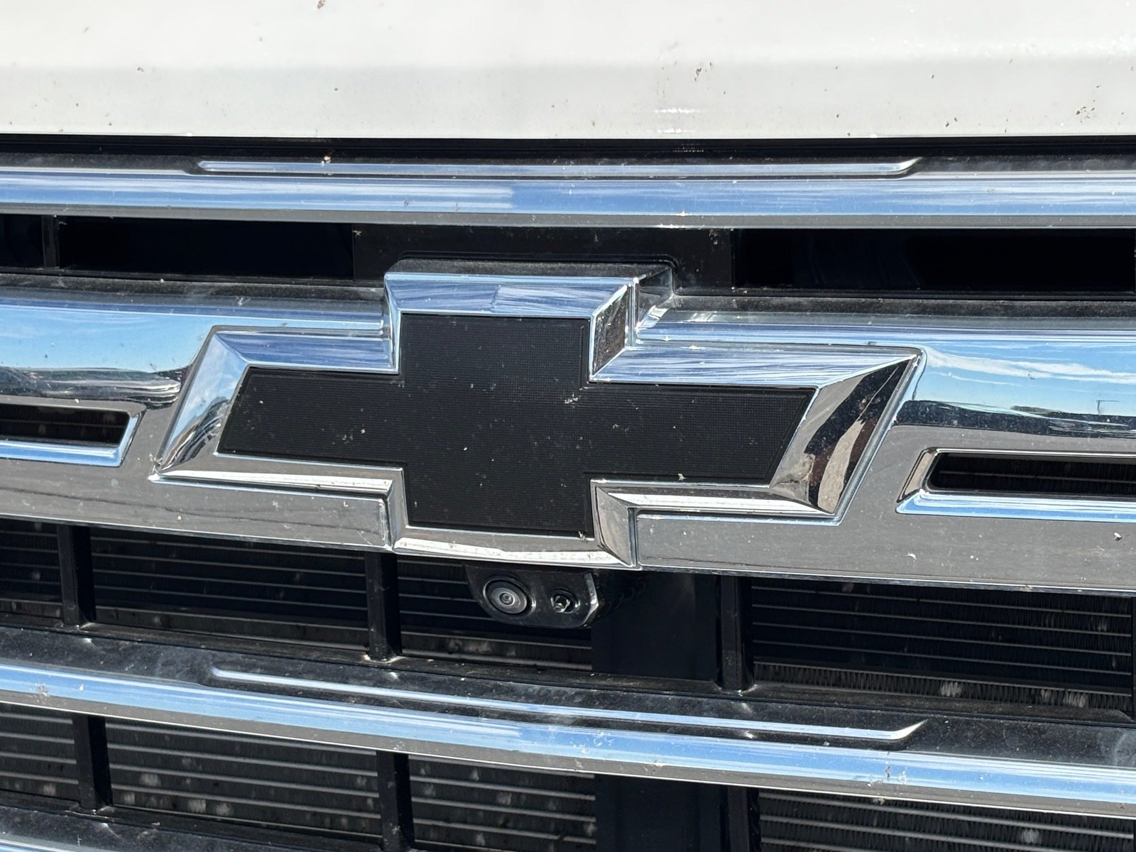 Used 2024 Chevrolet Silverado 3500 High Country w/ High Country Premium Package AWD/4WD image 9