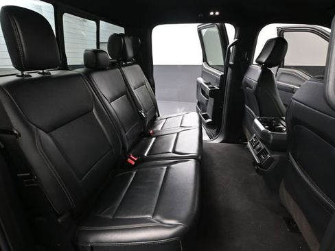 Used 2023 Ford F150 XLT w/ Equipment Group 302A High AWD/4WD image 45