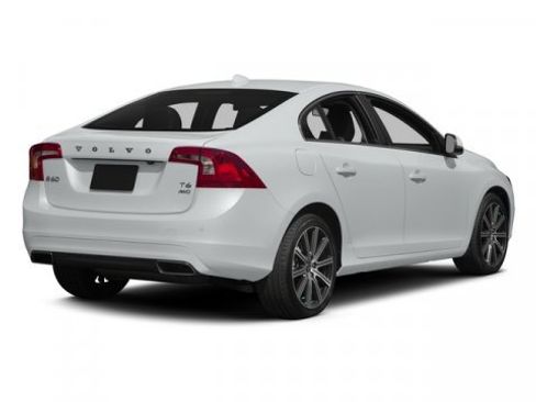 Used 2015 Volvo S60 T5 Premier w/ Convenience Package image 2