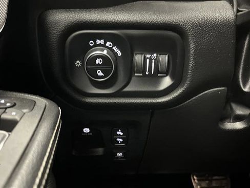 Used 2025 RAM 1500 Rebel w/ G/T Package image 35