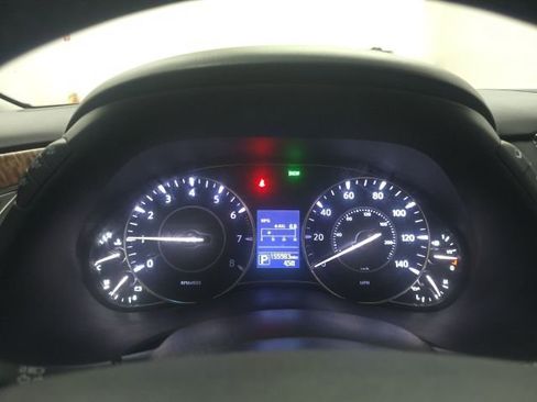 Used 2018 Nissan Armada Platinum w/ Captain Seat Package image 27