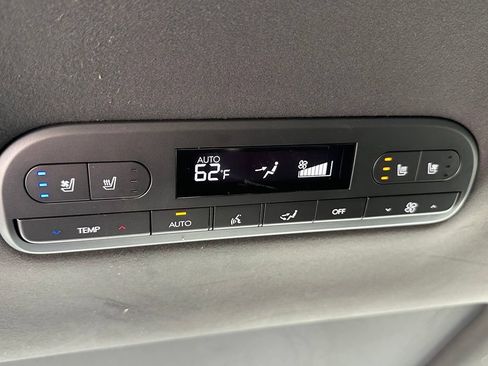 New 2026 Hyundai Palisade Calligraphy AWD/4WD image 13