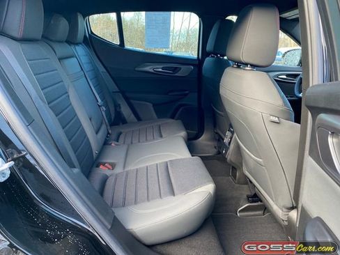 Certified 2024 Dodge Hornet GT w/ Cold Weather Group image 7