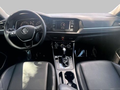 Used 2020 Volkswagen Jetta SE FWD image 16