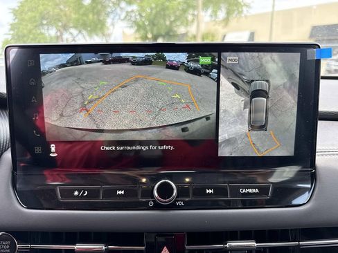 New 2026 Mitsubishi Outlander SEL FWD image 30